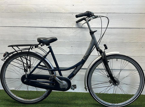 Vélo femme Matra