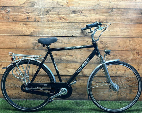 Vélo Max 2 3V 28 pouces 61 cm