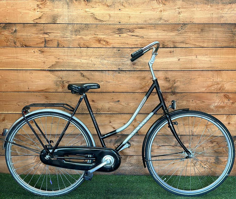 Maxwell Dallas 28 pouces 53 cm