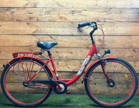 Mekenzie City Line 3v 28 pouces 50cm