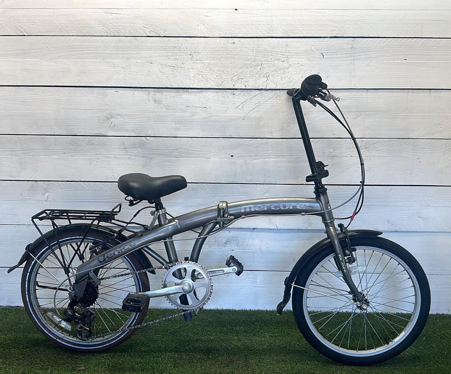 Vélo pliant Mercure Venica