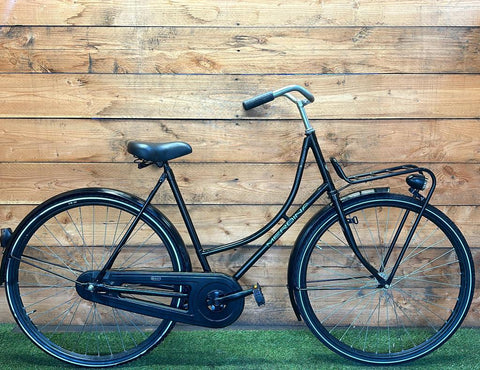 Vélo de transport Merdina 28 pouces 57 cm