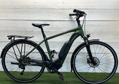 Vélo électrique Merida Espresso
