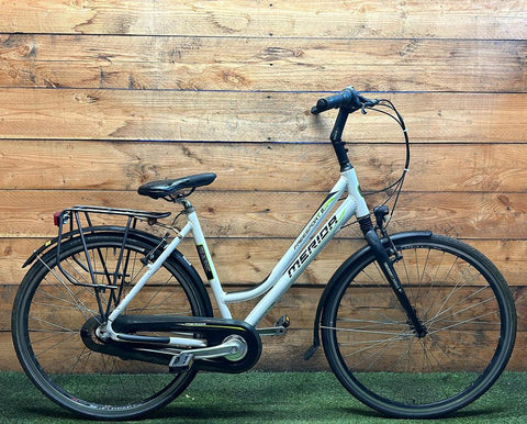 Merida Freesport 8v 28 pouces 53 cm