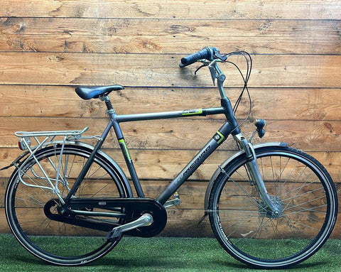 Merida Freesport 8v 28 pouces 61 cm