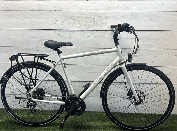 Merida S-Presso