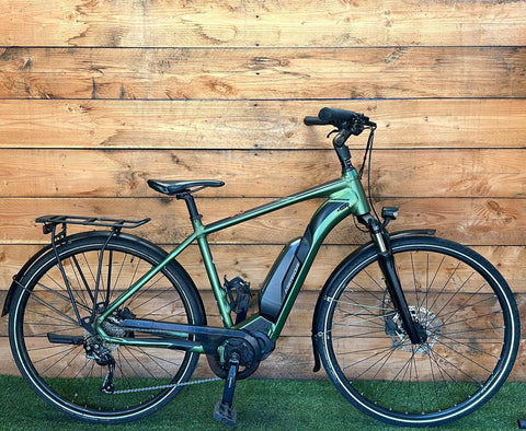 Merida eSPRESSO 300 SE EQ 9v 28pouces 51cm