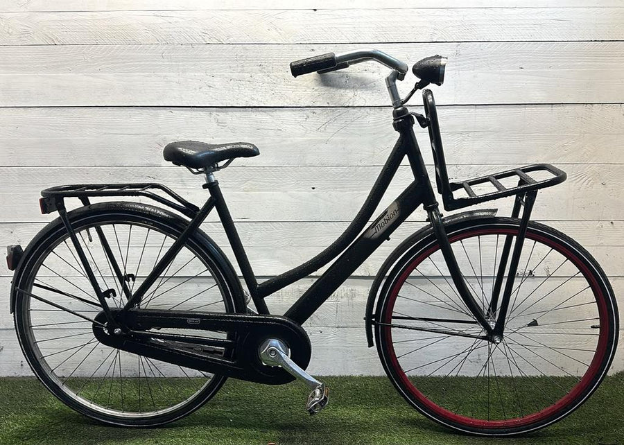 Mobion Transportfiets