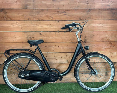 Vélo de maman 3v 26 pouces 53 cm