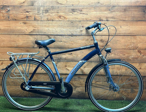 Montego Avantgard 3v 28 pouces 54 cm