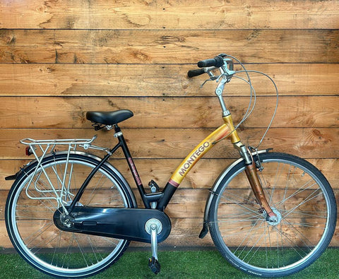 Montego Avantgarde 3v 28pouces 53cm