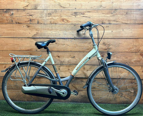 Montego City Style 8v 28 pouces 53 cm