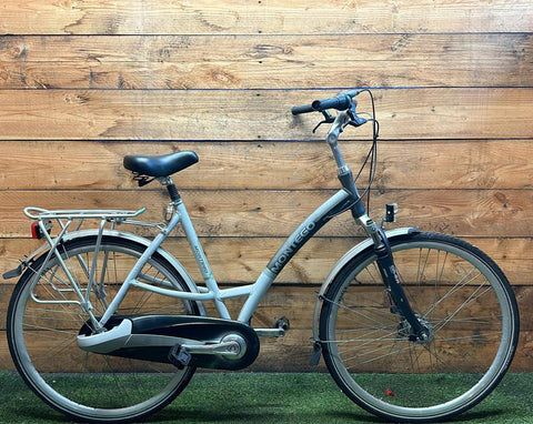 Vélo femme Montego 7v 28 pouces 57 cm