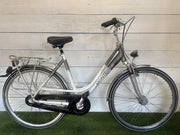 Montego Damesfiets