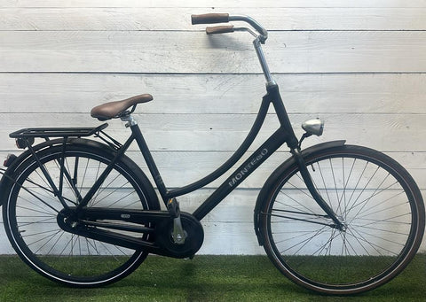 Montego Vélo de femme