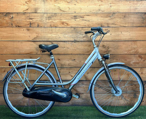 Montego Léontien 8v 28pouces 51cm