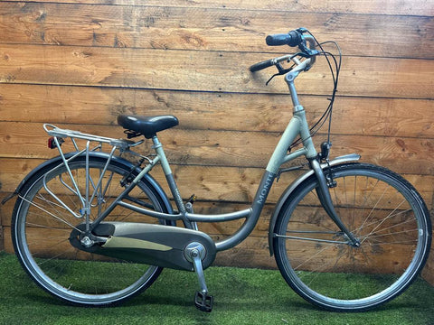 Montego Liberty 3v 28 pouces 46 cm