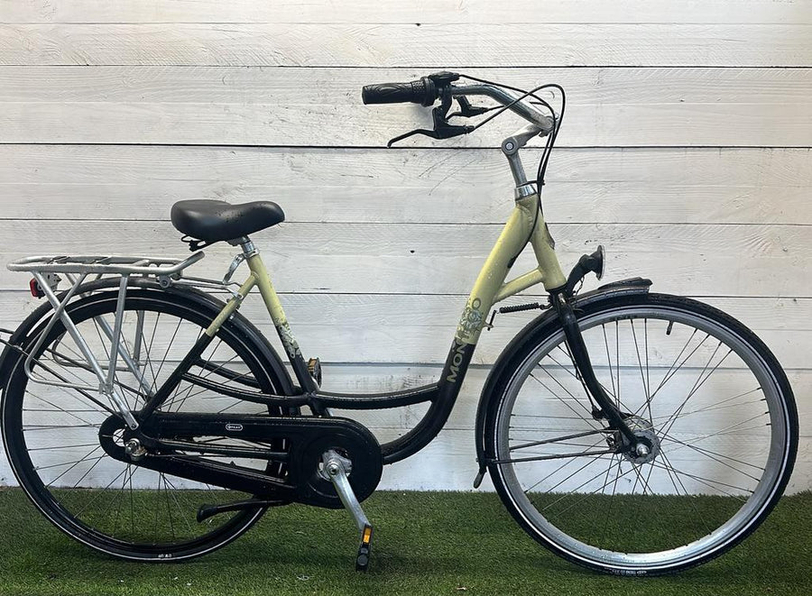 Montego Liberty Moederfiets