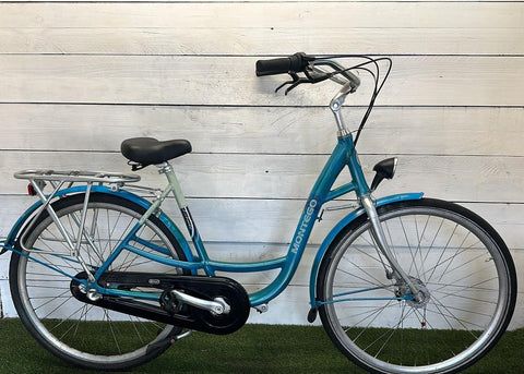 Vélo maman Montego Liberty