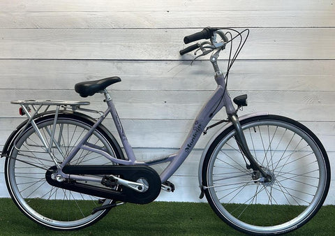 Montego Vélo hollandais pour mère