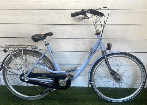 Montego Vélo Maman