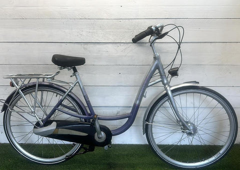 Montego Vélo Maman