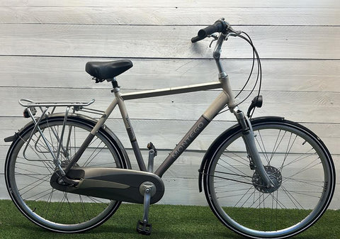 Vélo de ville Montego Status