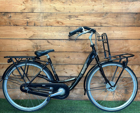 Vélo de transport Montego 7v 28 pouces 49 cm