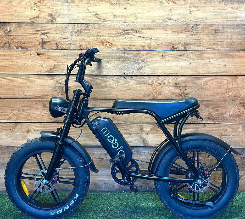 Moofo Fetbike 7v 20inch