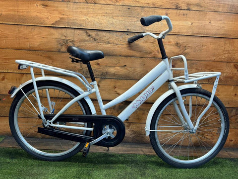 Vélo de transport Mulino 24 pouces 37 cm