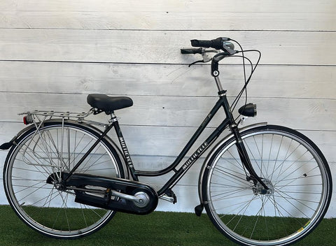Confort Multicycle