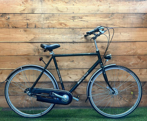 Multicycle MC Tour 700 7v 28 pouces 57 cm