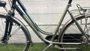Multicycle Octave