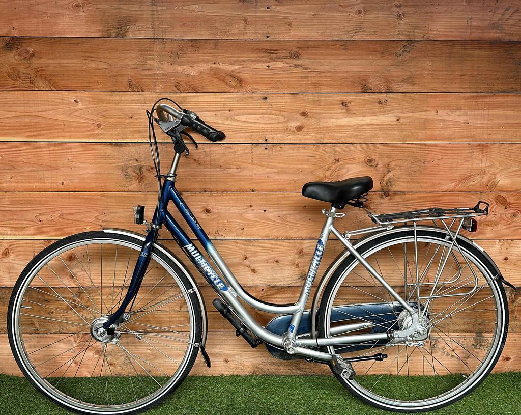 Multicycle Tour 700 7v 28inch 50cm