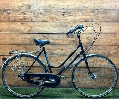 Vélo électrique Multicycle Tour 700 7V 28 pouces 54 cm