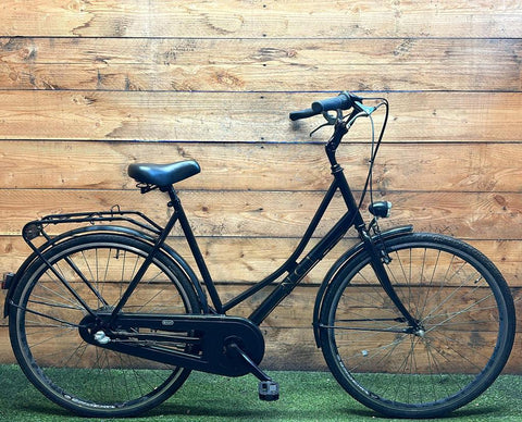 NGI Omafiets 3v 28 pouces 57 cm