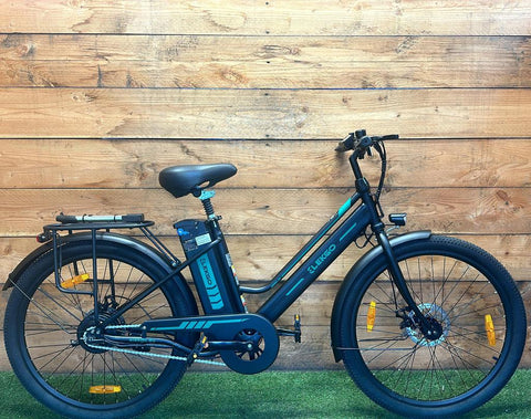 NOUVEAU Vélo électrique Elekgo 26 pouces 45 cm