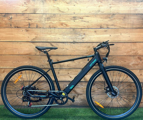 NOUVEAU Hitway BK19 E-Bike 7v 28 pouces 50cm