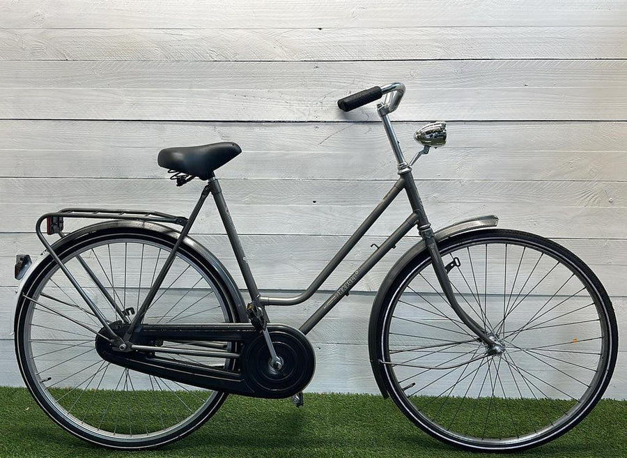 Napoli Damesfiets