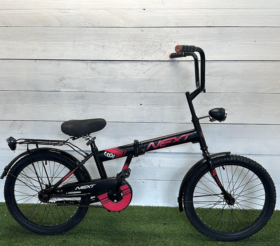 Vélo pliant Next Bike Sport Cool