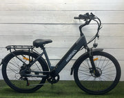 Nieuw HillMiles MileCity 1