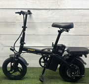 Nieuwe Sport X14 Pro Elektrische Vouwfiets