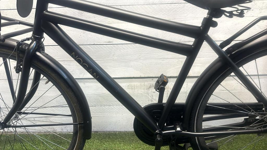 Nogan Transportfiets