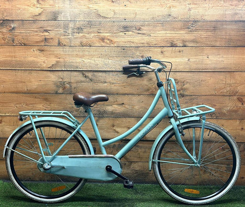 Nogan Vélo de transport 3v 26pouces 46cm