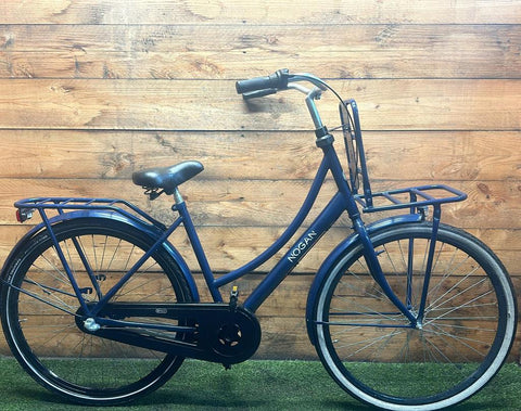 Nogan Vélo de transport 3v 28pouces 50cm