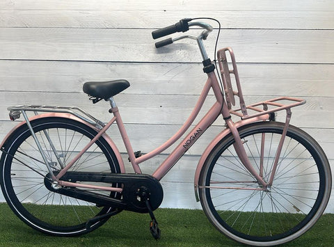Nogan Vélo de transport