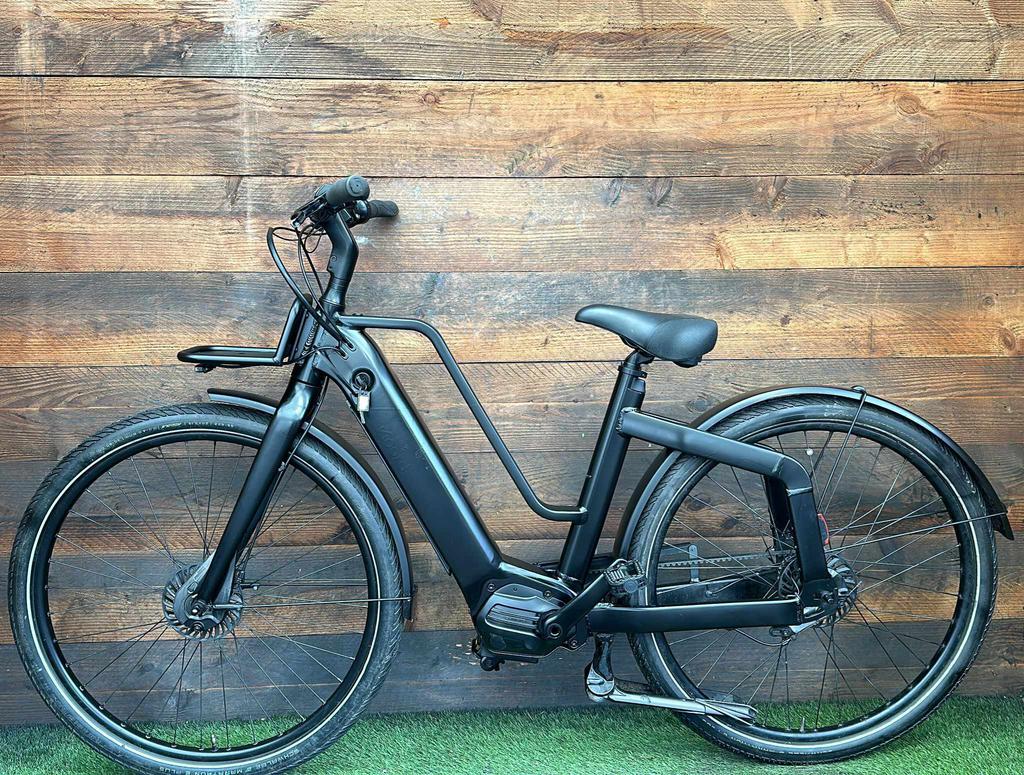 Noord E-bike Gereviseerd 5v 28inch 50cm