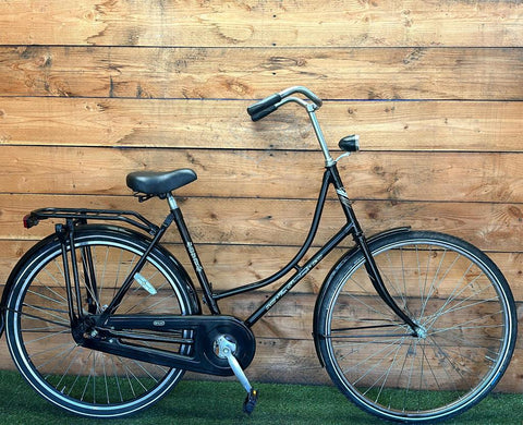 Vélo grand-mère 28 pouces 50cm
