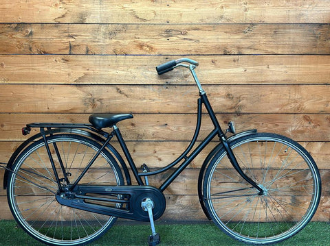 Vélo grand-mère 28 pouces 50cm