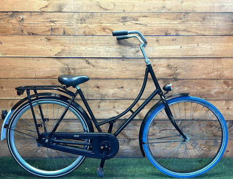 Vélo grand-mère 28 pouces 50cm